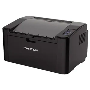 Замена лазера на принтере Pantum P2500W в Воронеже